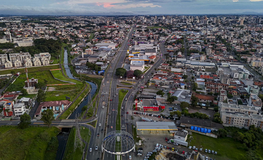 Paraná em Ação chega a São José dos Pinhais com mais de 30 serviços gratuitos nos dias 21 e 22 de maio