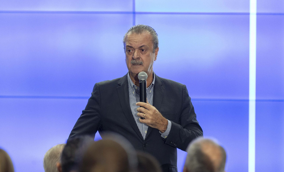 Tecpar oferece plataforma de IA ao IAT para acelerar licenc iamento ambienta