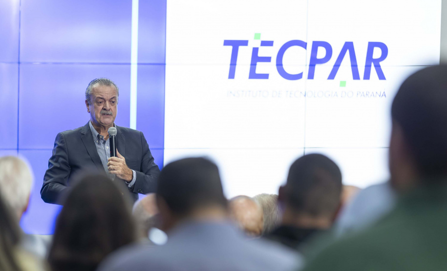 Tecpar oferece plataforma de IA ao IAT para acelerar licenc iamento ambienta