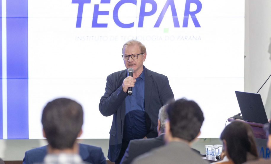 Tecpar oferece plataforma de IA ao IAT para acelerar licenc iamento ambienta