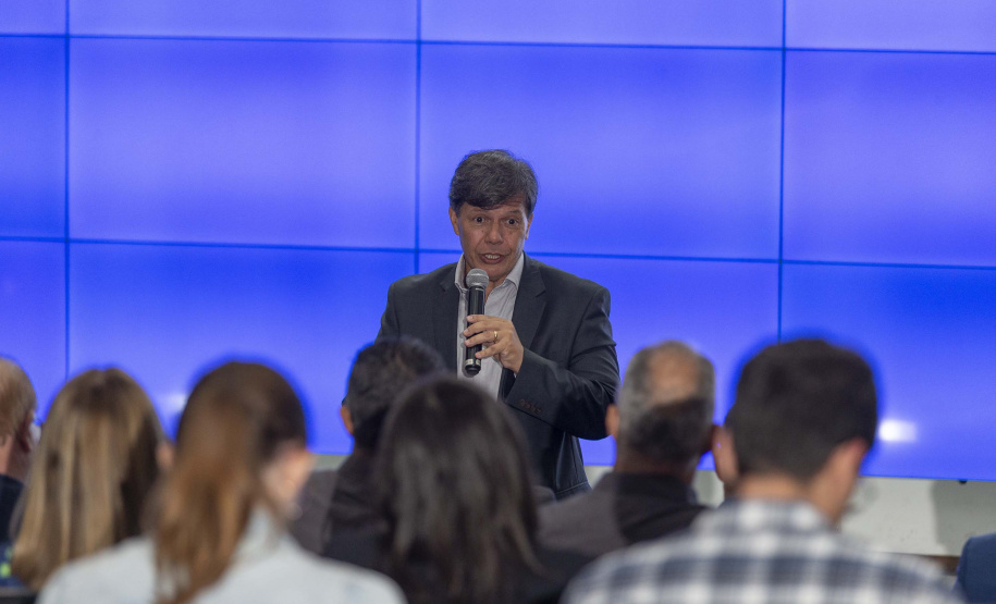 Tecpar oferece plataforma de IA ao IAT para acelerar licenc iamento ambienta