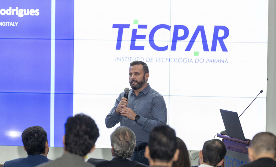 Tecpar oferece plataforma de IA ao IAT para acelerar licenc iamento ambienta