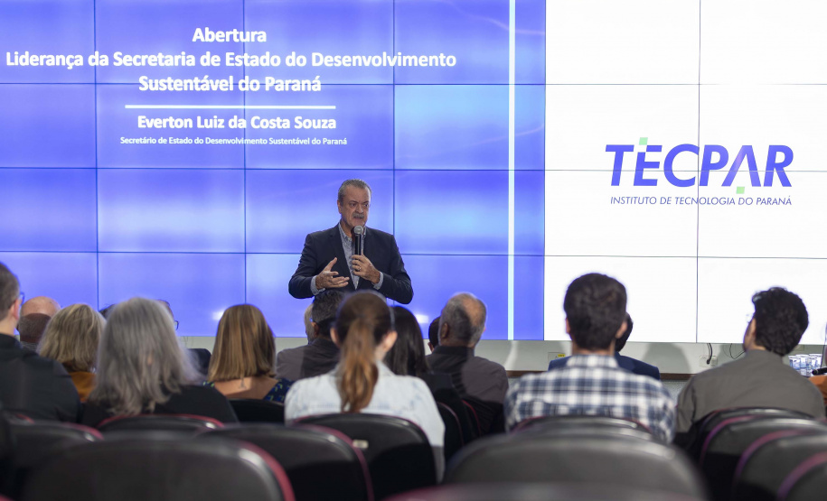 Tecpar oferece plataforma de IA ao IAT para acelerar licenc iamento ambienta