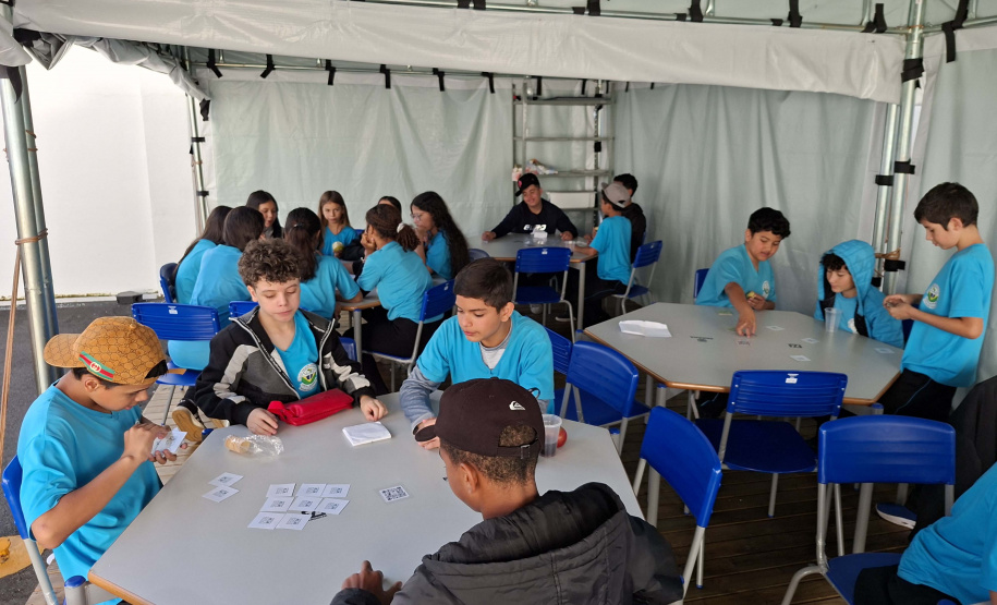 Museu da Escola Paranaense reforça preservação da memória da educação pública do Paraná