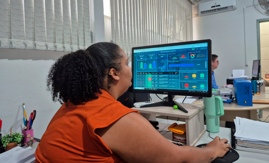 Sistema agiliza atendimento e aprimora gestão do transporte escolar em onze municípios