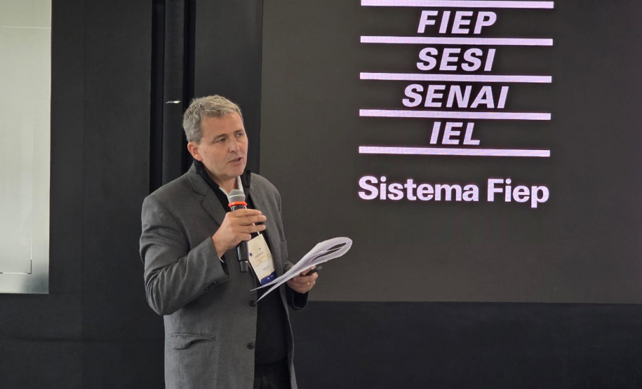FUNDAÇÃO ARAUCÁRIA - Agências de Inovação