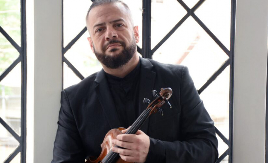 UEL - Osuel apresenta concerto especial com peças de Mozart e Beethoven