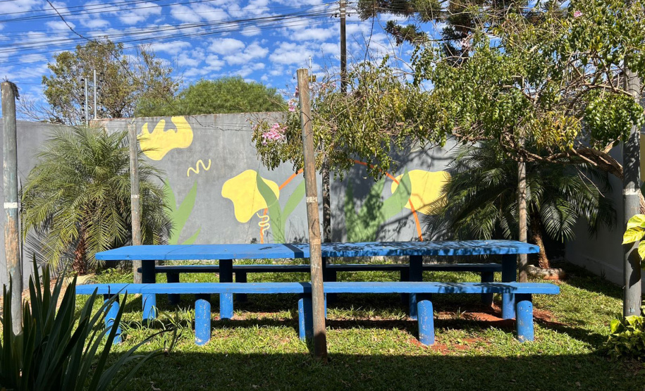 Parceiro da Escola amplia melhorias estruturais e impacta frequência nas escolas aderentes ao programa