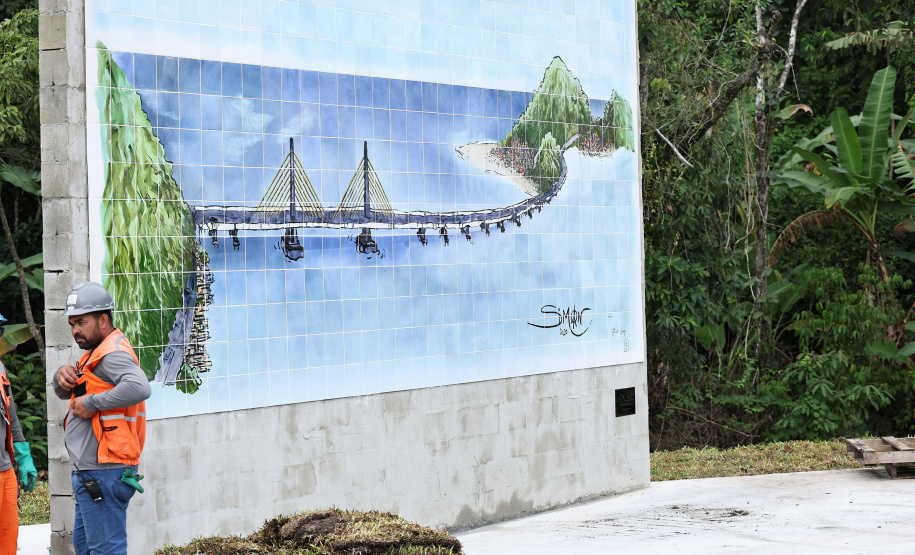 MONUMENTO PONTE