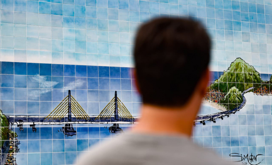 MONUMENTO PONTE