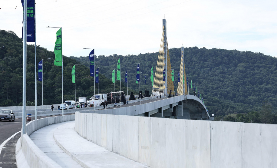 TRANSMISSÃO PONTE