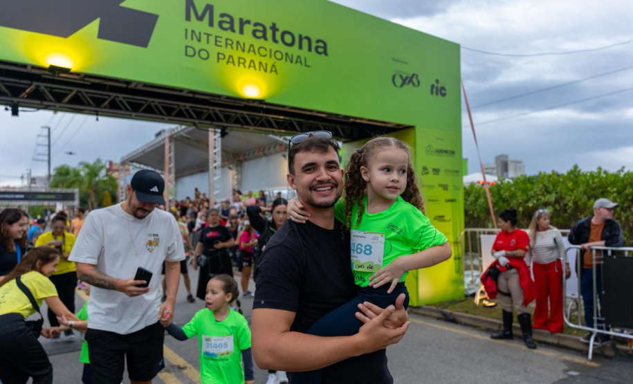 MARATONA KIDS
