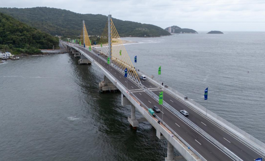 TRANSITO PONTE