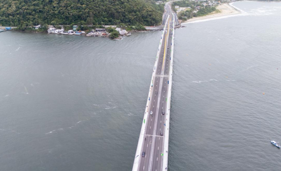 TRANSITO PONTE