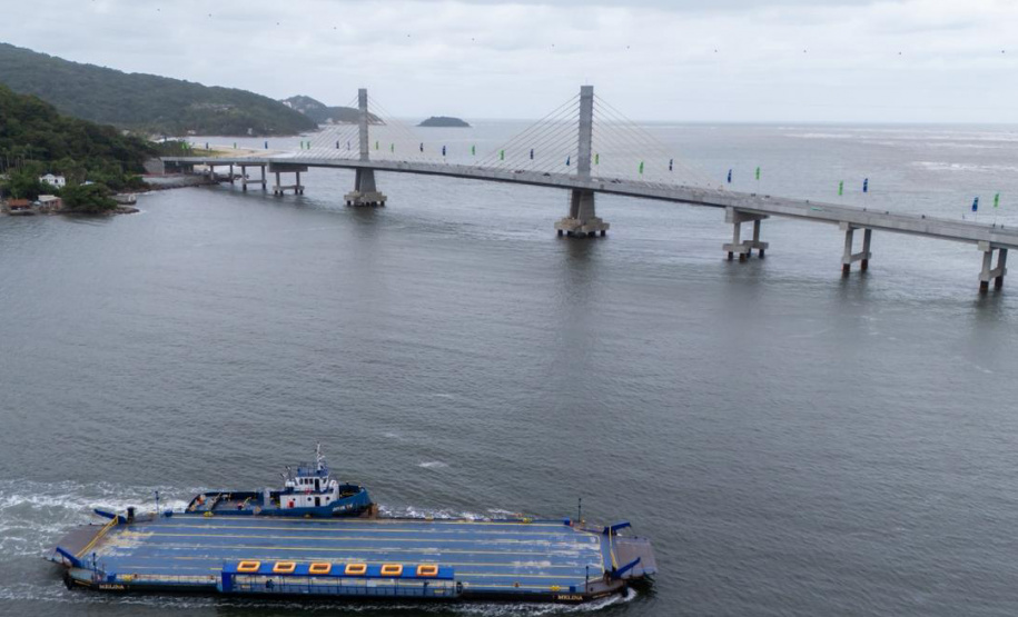 TRANSITO PONTE