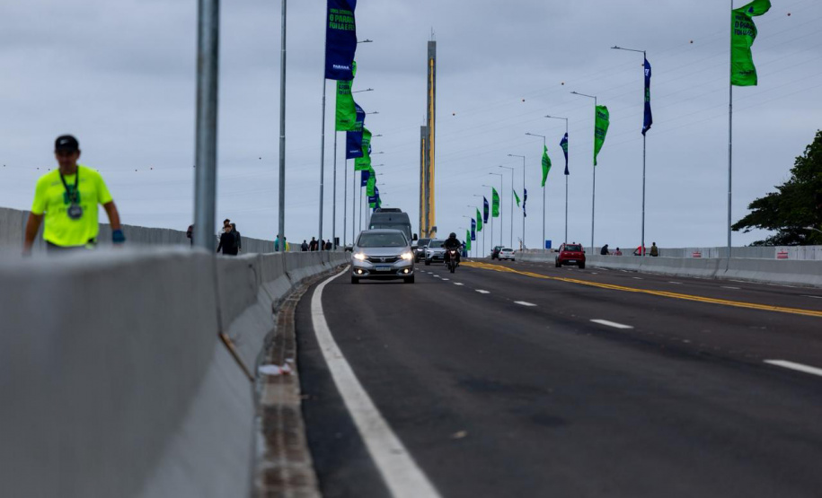 TRANSITO PONTE
