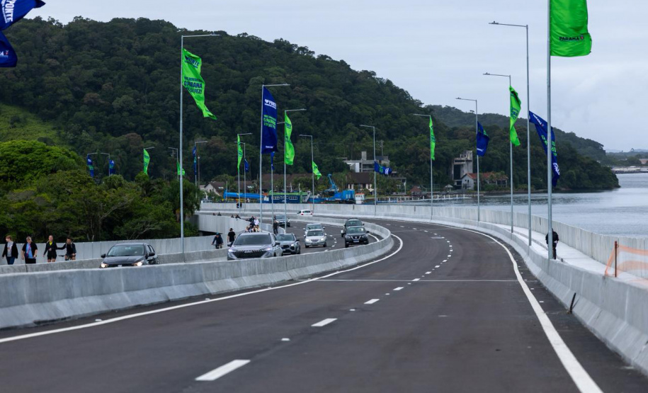 TRANSITO PONTE