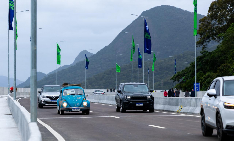 TRANSITO PONTE