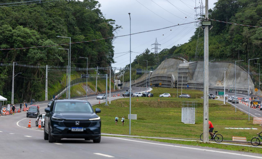 TRANSITO PONTE