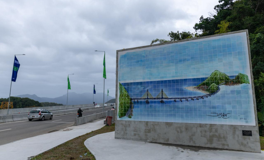 TRANSITO PONTE