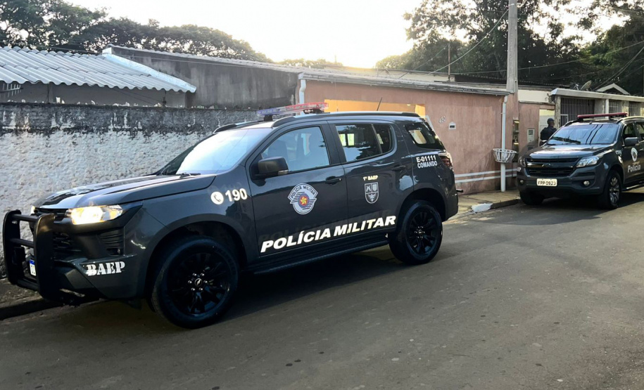 Operação integrada prende 26 pessoas e cumpre 68 mandados contra grupo ligado ao tráfico interestadual