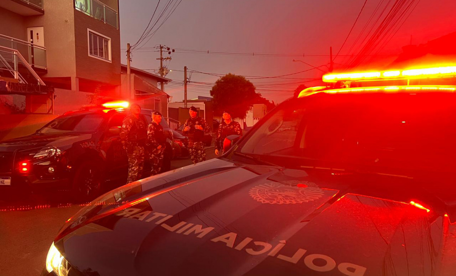 Operação integrada prende 26 pessoas e cumpre 68 mandados contra grupo ligado ao tráfico interestadual