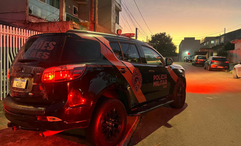 Operação integrada prende 26 pessoas e cumpre 68 mandados contra grupo ligado ao tráfico interestadual