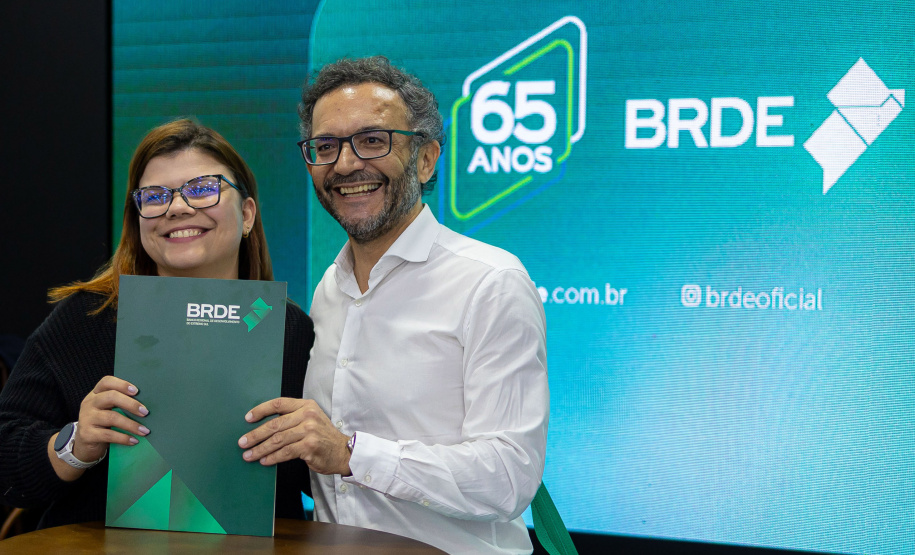 BRDE