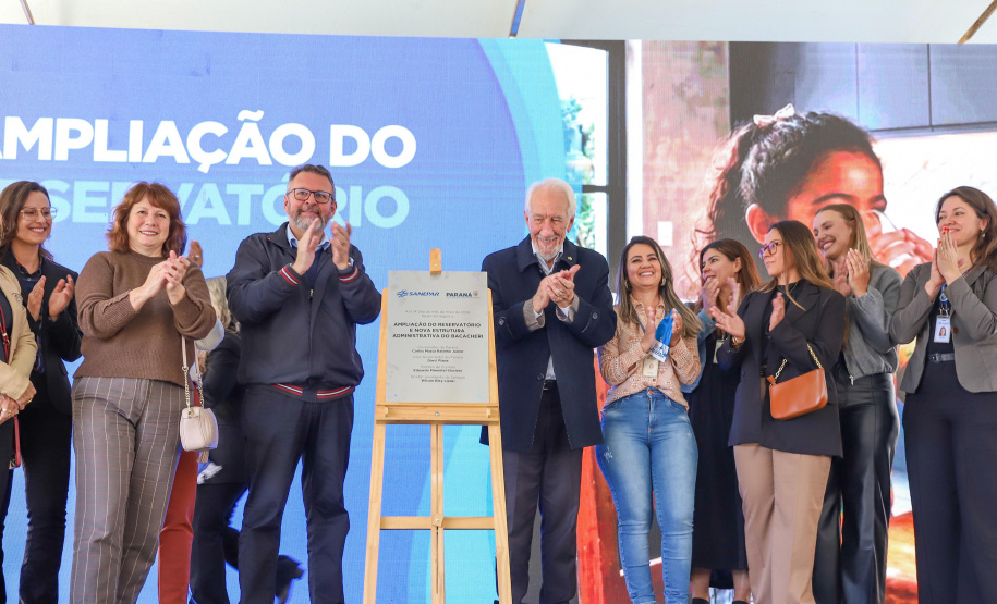 VICE GOVERNADOR SANEPAR