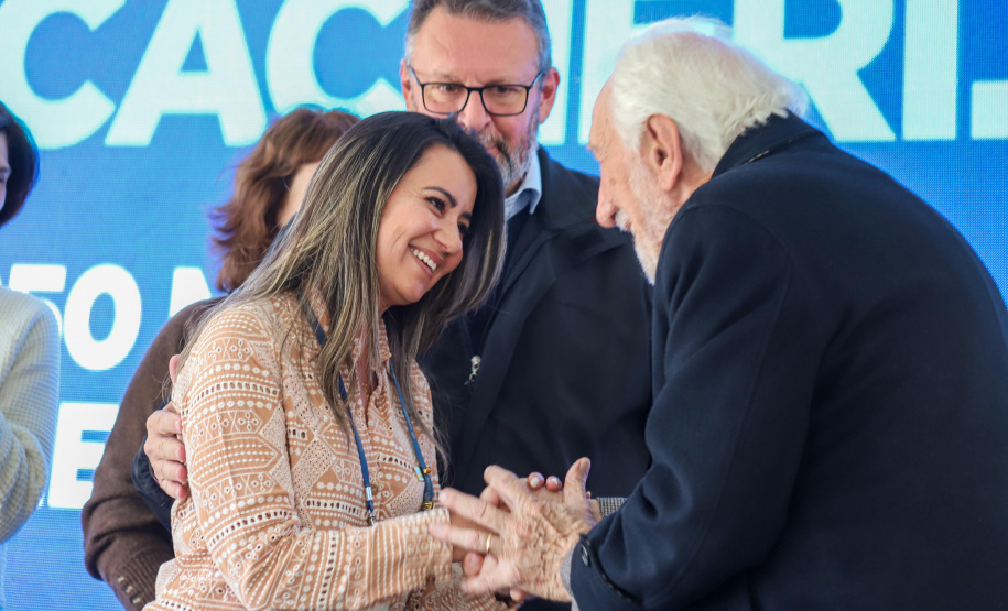 VICE GOVERNADOR SANEPAR