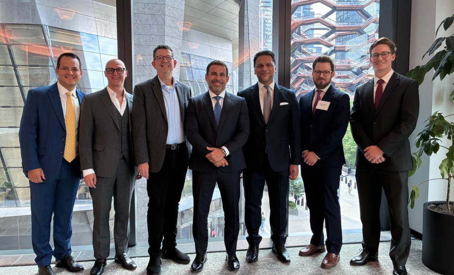 Invest Paraná apresenta Fundo Estratégico do Estado durante Brazil Week, em Nova York