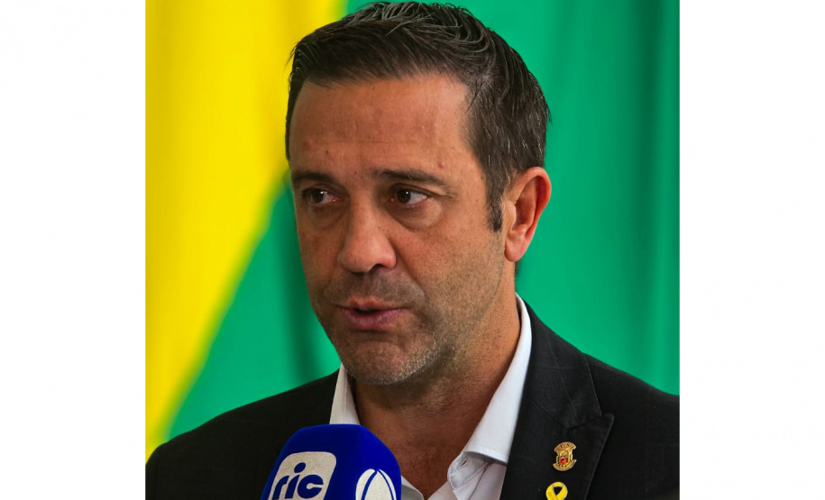 Governo do Estado cria grupo de trabalho para fiscalizar e coibir a ação de motoristas irregulares em aeroportos e rodoviárias