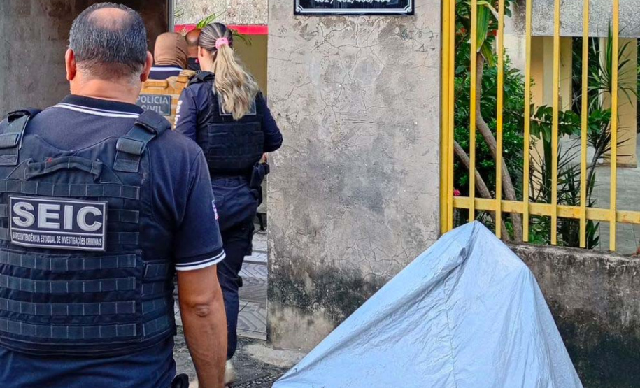 PCPR deflagra operação nacional contra organização que movimentou R$ 4 milhões com golpe de sextortion