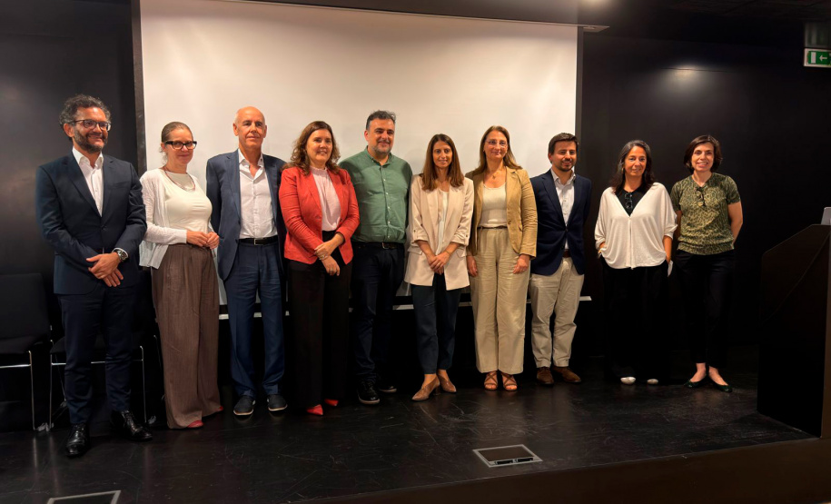 BRDE leva a Portugal experiência pioneira em créditos e certificação de biodiversidade