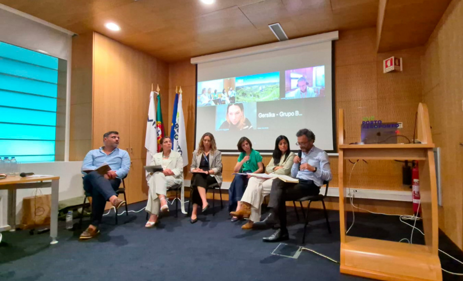 BRDE leva a Portugal experiência pioneira em créditos e certificação de biodiversidade