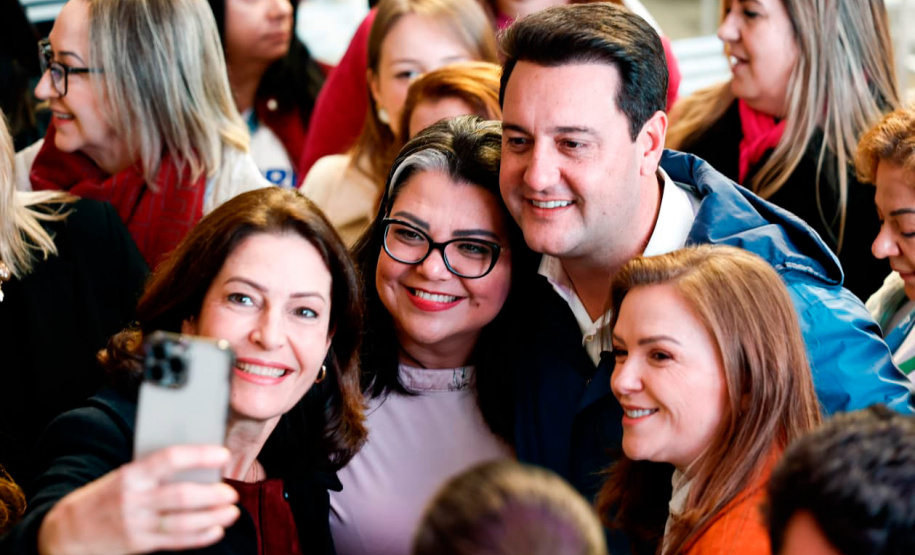 Paraná inicia nova Caravana pelas Mulheres com foco na autonomia e protagonismo feminino