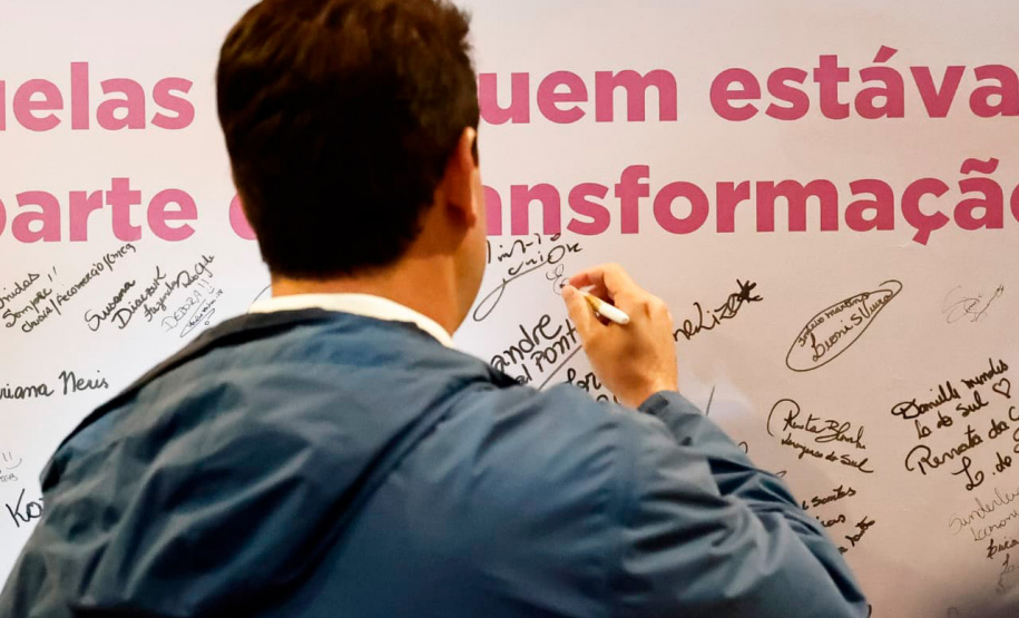 Paraná amplia em mais de 1.000% estrutura de políticas para mulheres nos municípios