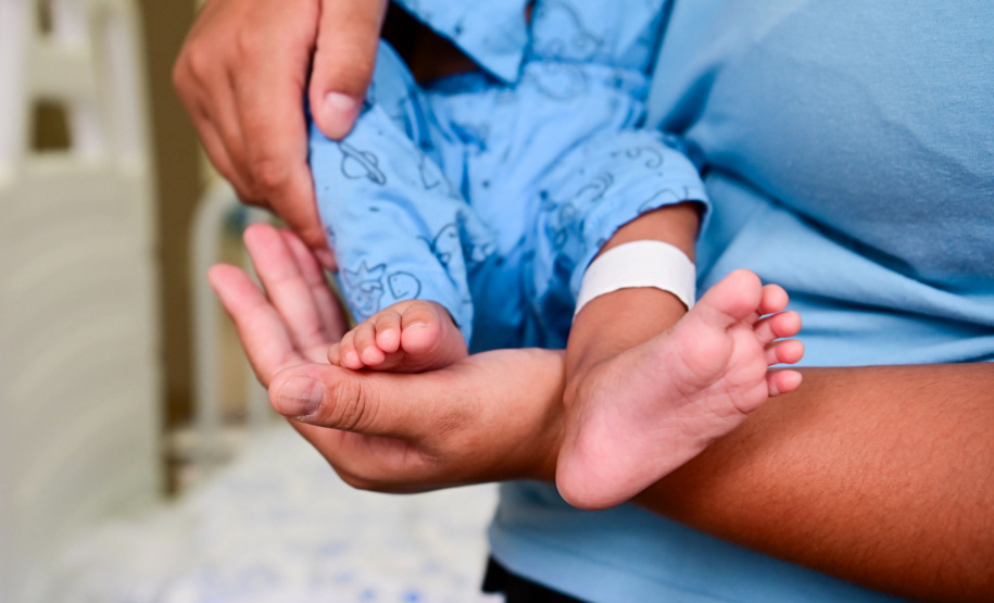 SESA - Com trabalho eficiente e estrutura organizada, Paraná segue como referência em doação e transplante de órgãos