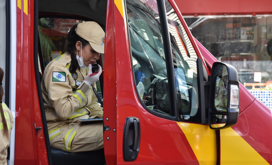 Primeiro serviço de atendimento ao trauma do Brasil, SIATE completa 36 anos salvando vidas no Paraná