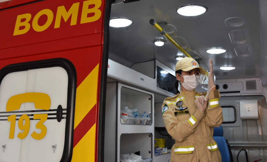 Primeiro serviço de atendimento ao trauma do Brasil, SIATE completa 36 anos salvando vidas no Paraná