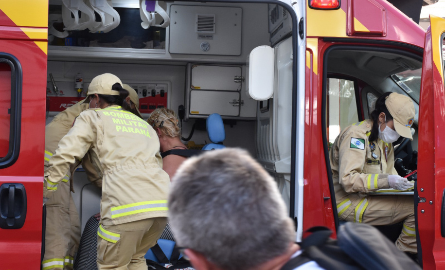 Primeiro serviço de atendimento ao trauma do Brasil, SIATE completa 36 anos salvando vidas no Paraná