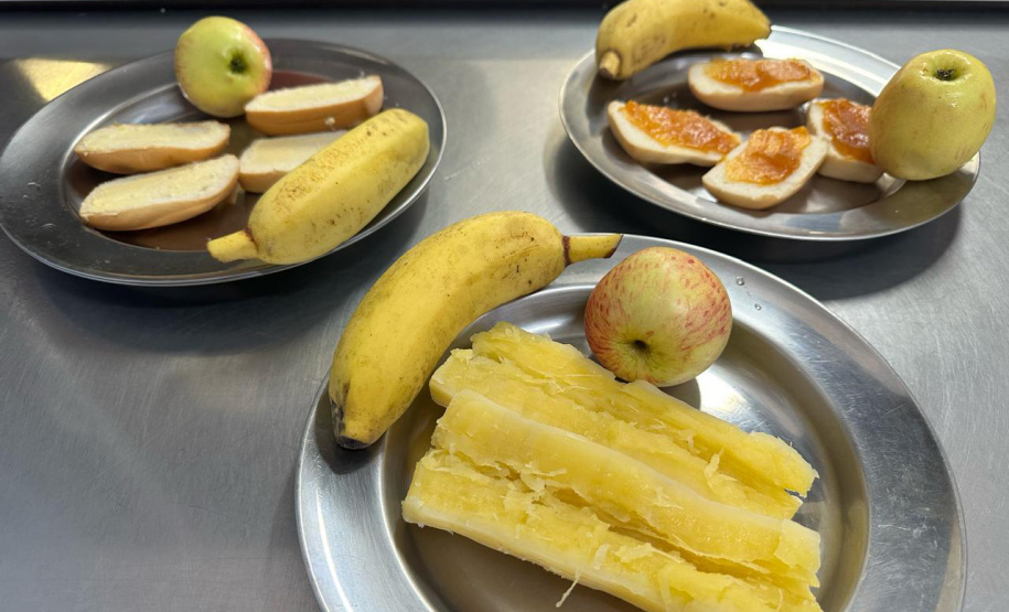 FUNDEPAR - Paraná lança edital de R$ 8,8 milhões para alimentação escolar inclusiva e especializada
