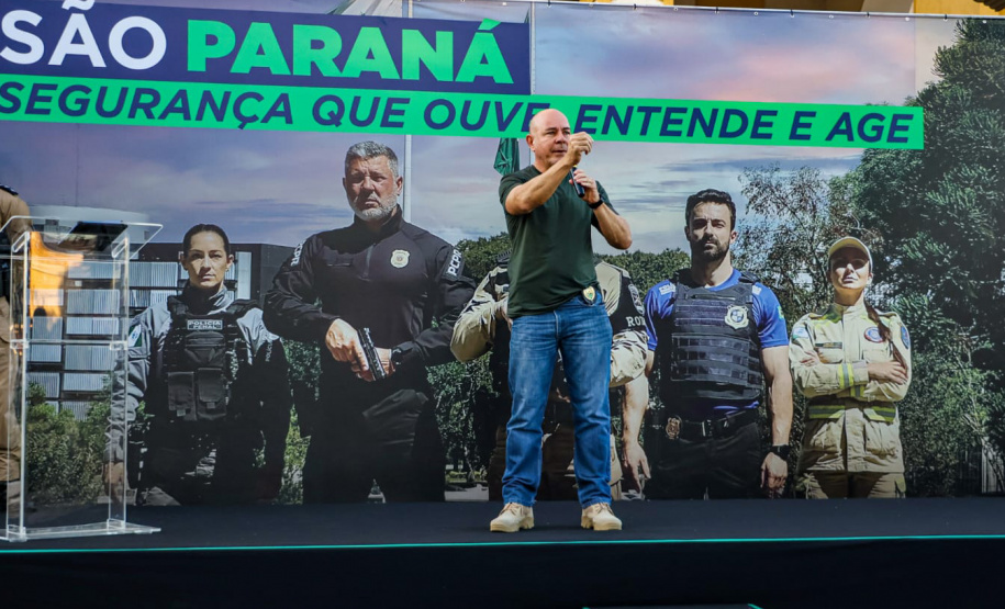 Operação Sinergia IV reforça policiamento integrado e consolida queda nos índices criminais no Norte do Estado