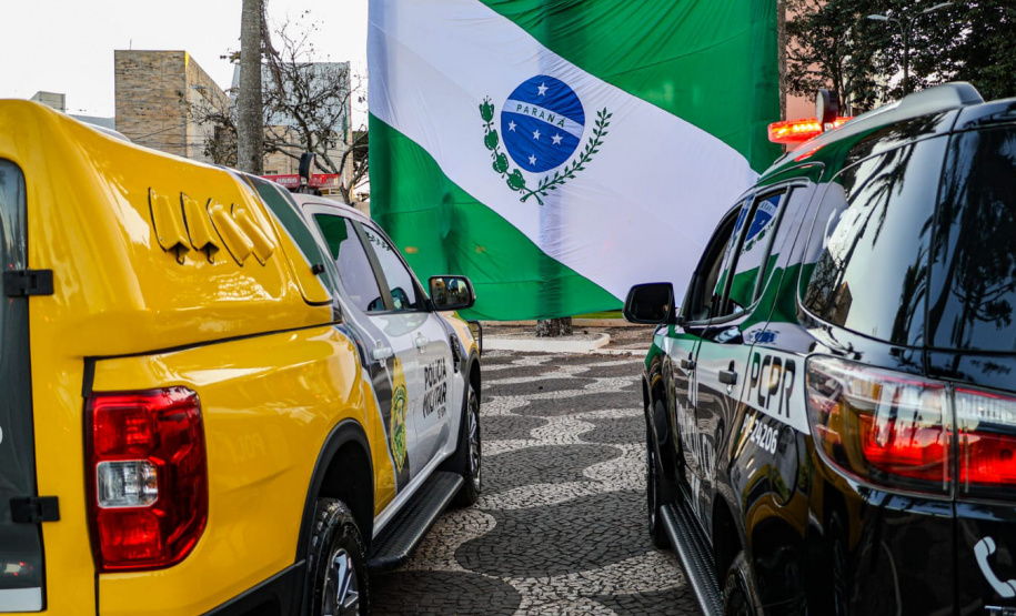 Operação Sinergia IV reforça policiamento integrado e consolida queda nos índices criminais no Norte do Estado