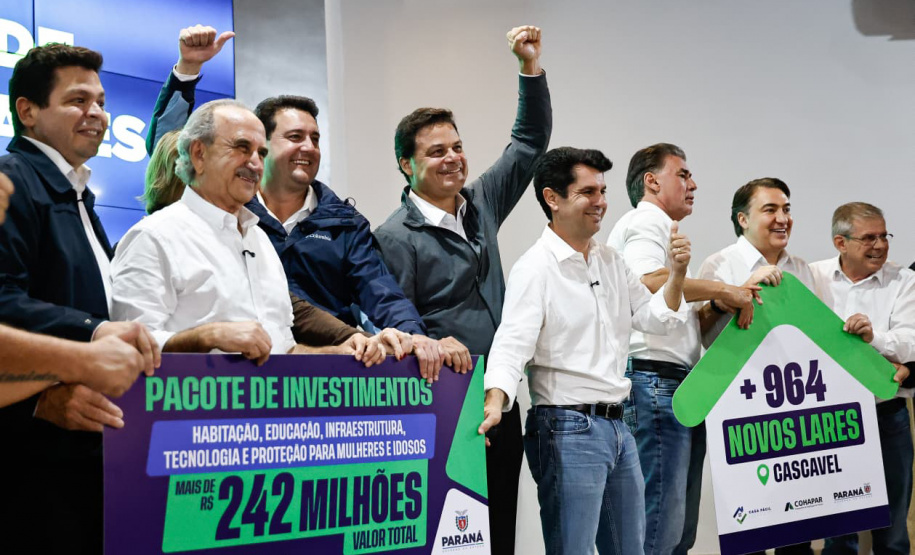 CASCAVEL