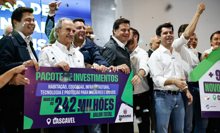 CASCAVEL