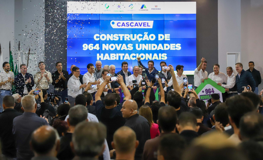 CASCAVEL INVESTIMENTOS