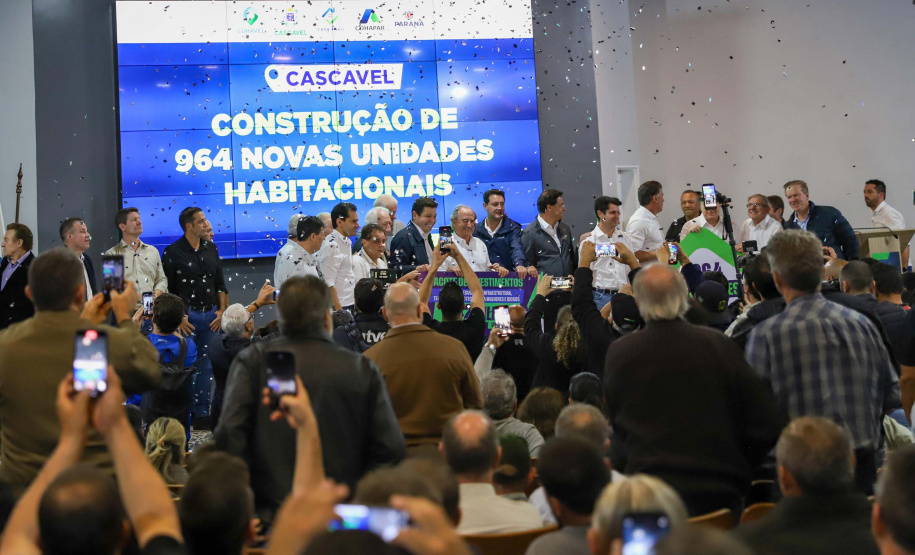CASCAVEL INVESTIMENTOS