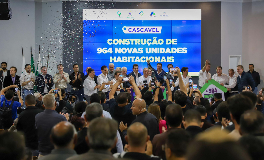 CASCAVEL INVESTIMENTOS