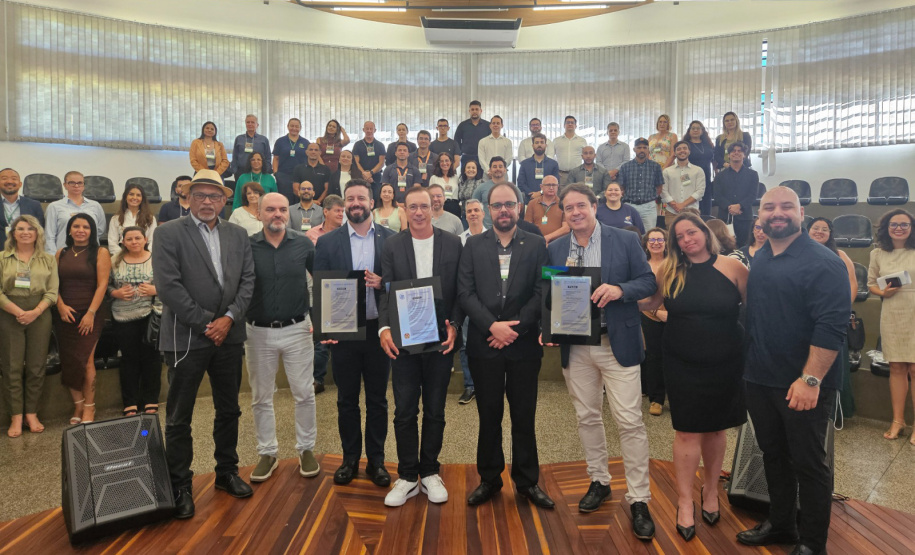 SEIA - Hub GovTech Paraná consolida atuação com agendas estratégicas pelo Estado